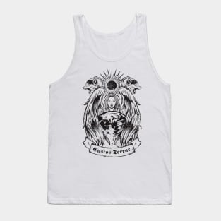 Angel Tank Top